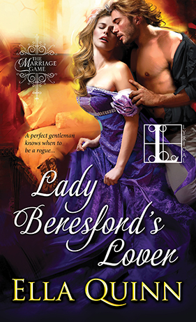 Lady Beresford's Lover