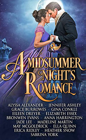 A Midsummer Night's Romance