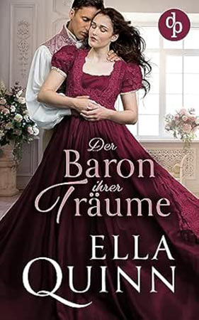 The secret life of Anna Marsh