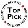 Night Owl Reviews Top Pick